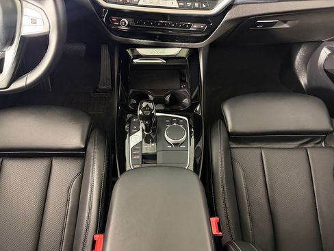 Used 2023 BMW X3 sDrive30i w/ Premium Package RWD image 16