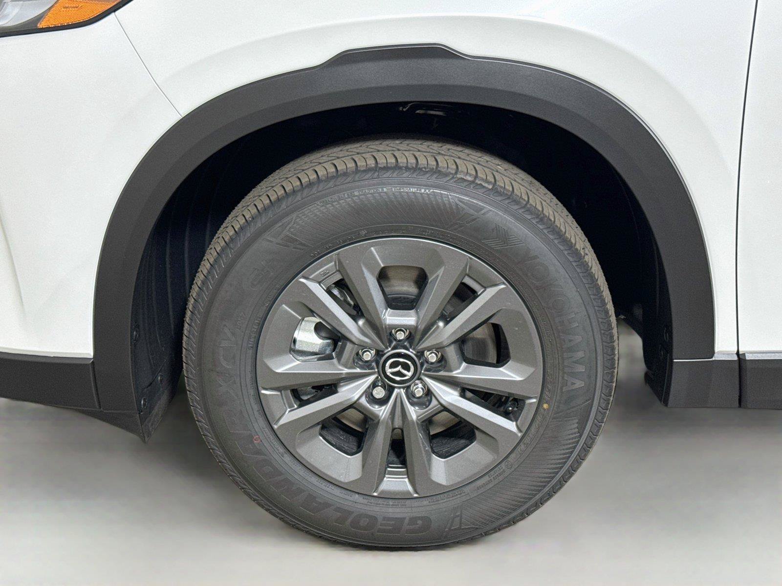 New 2026 MAZDA CX-5 Select AWD/4WD image 19