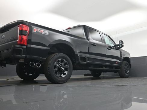 Used 2023 Ford F250 Lariat w/ Sport Appearance Package image 57