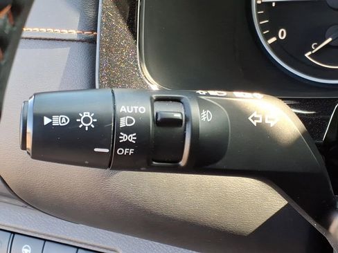 Certified 2023 Nissan Pathfinder Rock Creek AWD/4WD image 29