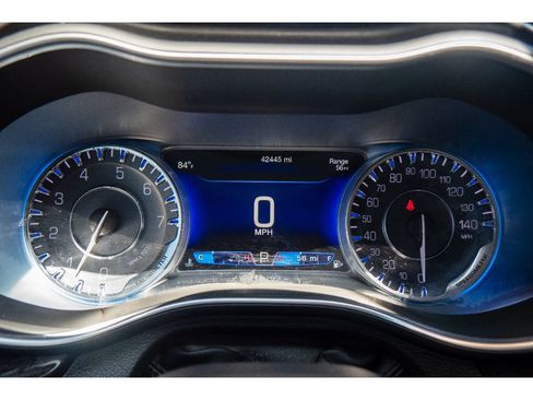 Used 2016 Chrysler 200 C w/ Navigation & Sound Group I AWD/4WD image 22