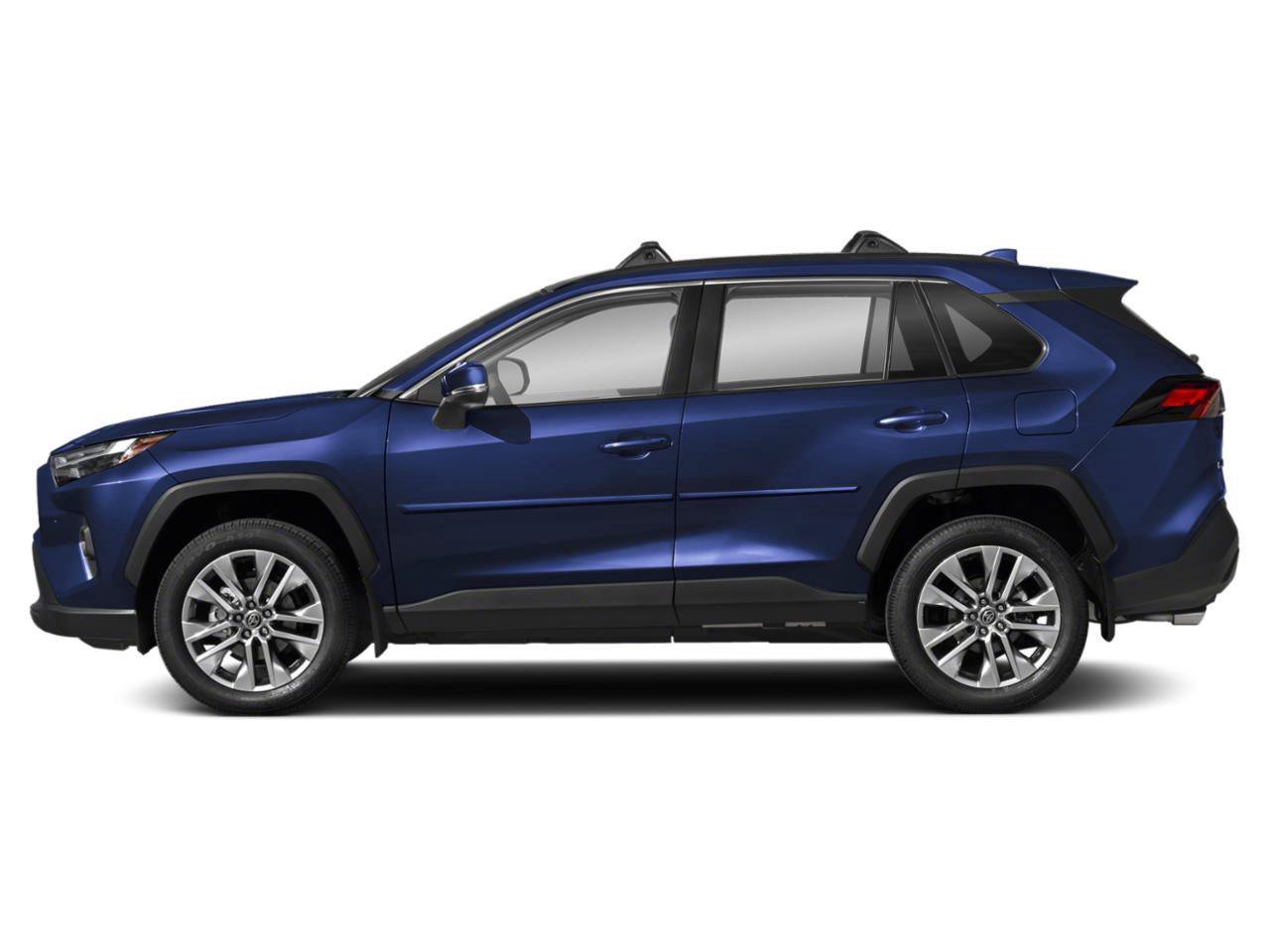 Used 2025 Toyota RAV4 XLE AWD/4WD image 12