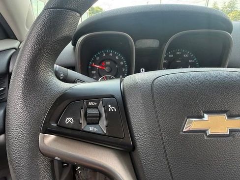 Used 2014 Chevrolet Malibu LS w/ Protection Package FWD image 22