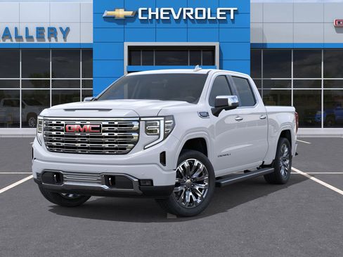 New 2026 GMC Sierra 1500 Denali image 7