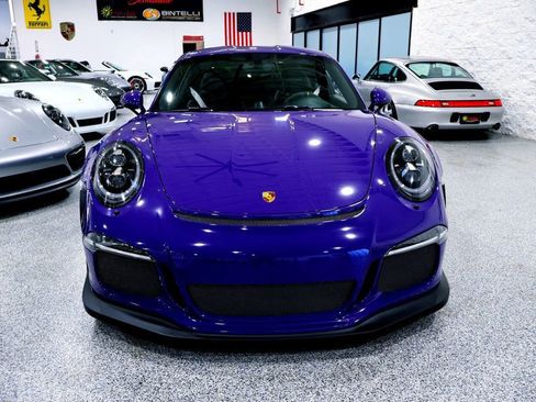 Used 2016 Porsche 911 GT3 RS RWD image 20