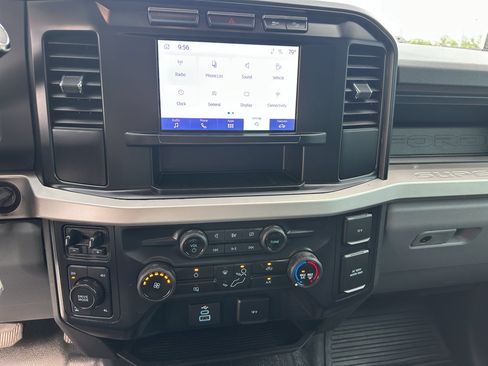 Used 2024 Ford F250 XL w/ FX4 Off-Road Package AWD/4WD image 19