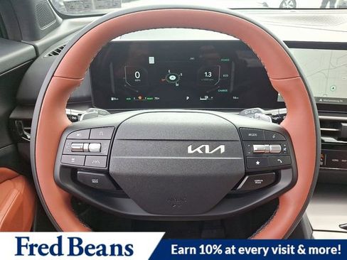 New 2026 Kia Sportage SX Prestige image 14