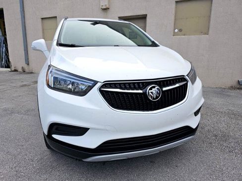 Used 2018 Buick Encore Preferred image 16