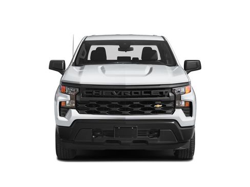 Used 2024 Chevrolet Silverado 1500 LT Trail Boss w/ LT Trail Boss Premium Package image 49