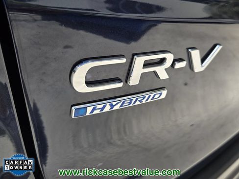 Used 2024 Honda CR-V Sport image 15