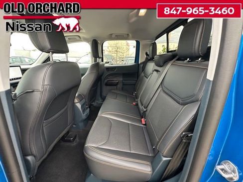Used 2025 Ford Maverick Tremor AWD/4WD image 15