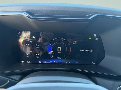 New 2025 Chevrolet Colorado LT image 55