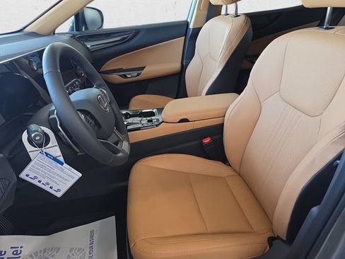 New 2026 Lexus NX 350 AWD w/ Accessory Package (2T) image 15