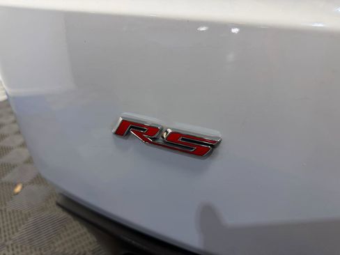 Used 2017 Chevrolet Camaro LT w/ RS Package RWD image 28