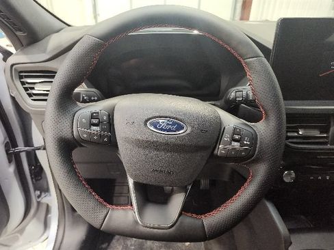 New 2026 Ford Escape ST-Line Select w/ Tech Pack #2 AWD/4WD image 24