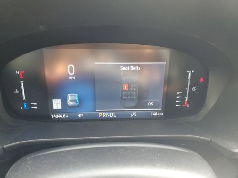 Used 2023 Ford Escape ST-Line w/ Tech Pack #1 image 24