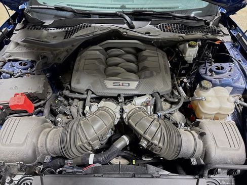 Used 2024 Ford Mustang GT image 29