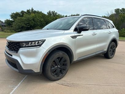 Used 2021 Kia Sorento S