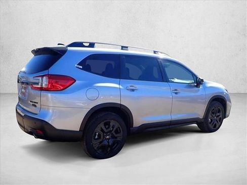 New 2025 Subaru Ascent Bronze Edition image 4