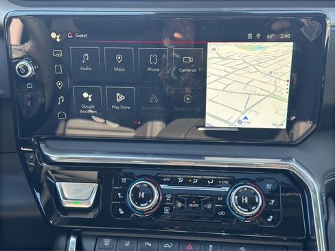 New 2026 GMC Sierra 2500 Denali image 19