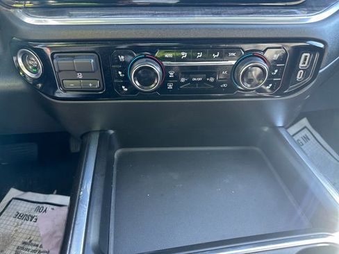 Used 2024 Chevrolet Silverado 3500 LTZ w/ LTZ Plus Package image 16