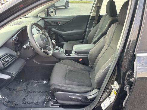 Used 2020 Subaru Outback 2.5i image 25