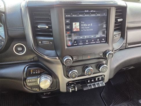 Used 2020 RAM 2500 Power Wagon image 22