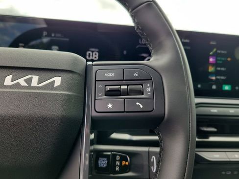 New 2027 Kia Telluride EX X-Line image 19