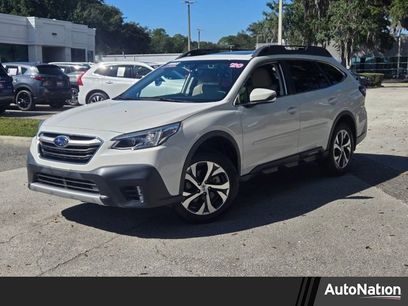 Used 2020 Subaru Outback Limited XT w/ Popular Package #2
