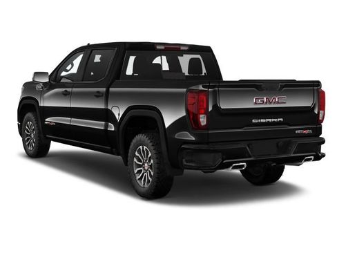 Used 2022 GMC Sierra 1500 Elevation w/ X31 Off-Road Package image 2