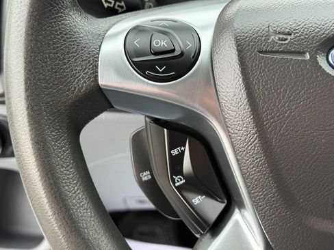 Used 2016 Ford Transit 150 130 Low Roof image 17