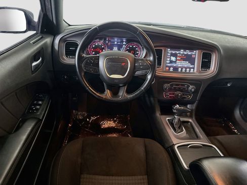 Used 2023 Dodge Charger GT RWD image 17