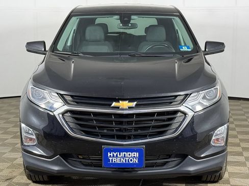 Used 2020 Chevrolet Equinox LT AWD/4WD image 11
