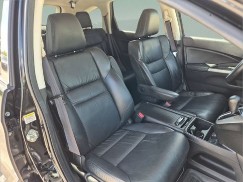 Used 2013 Honda CR-V EX-L image 19