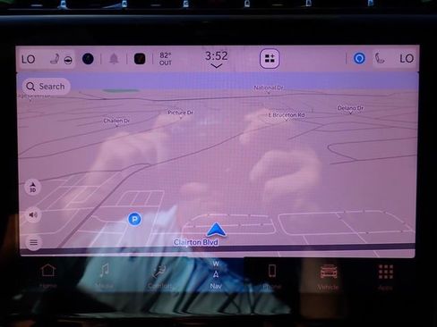 New 2025 Jeep Grand Cherokee Limited w/ MOPAR Finishing Package image 19