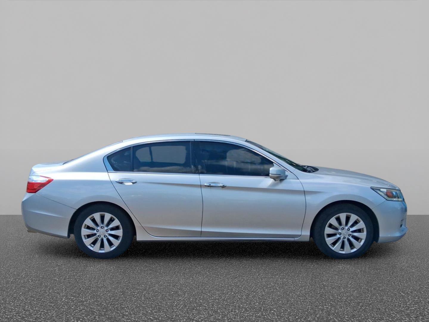 Used 2013 Honda Accord EX-L image 3