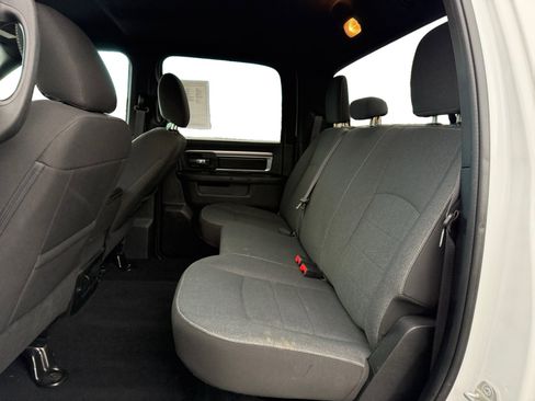 Used 2024 RAM 1500 Classic Warlock image 16