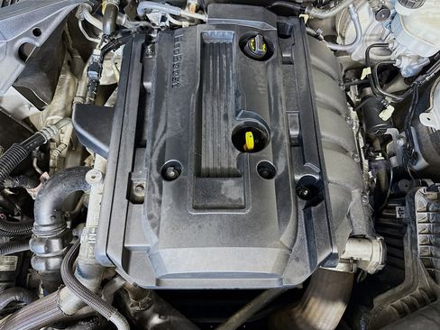 Used 2018 Ford Mustang Premium image 37