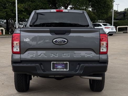 New 2026 Ford Ranger XL image 5