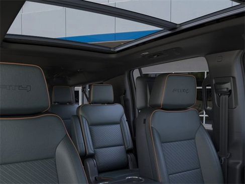 New 2026 GMC Yukon XL AT4 image 24