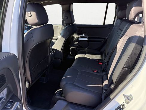 New 2026 Mercedes-Benz GLB 250 4MATIC image 13
