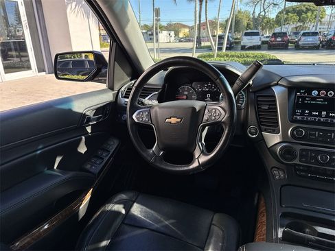 Used 2019 Chevrolet Suburban Premier w/ RST 6.2L Performance Edition image 22