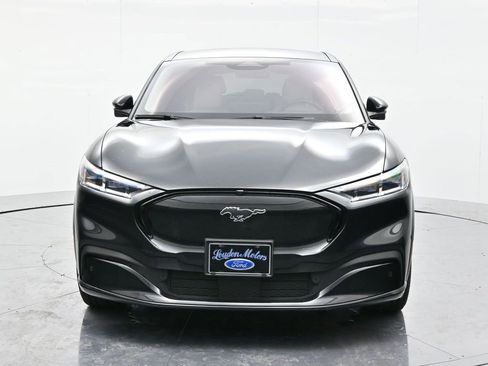 Used 2021 Ford Mustang Mach-E Premium image 2