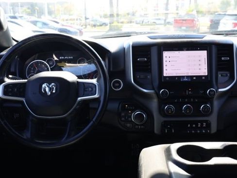 Used 2024 RAM 1500 Big Horn image 22
