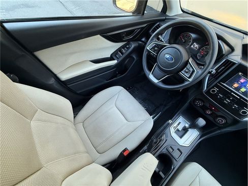 Used 2018 Subaru Impreza 2.0i AWD/4WD image 9