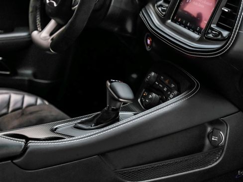 Used 2023 Dodge Challenger SRT Hellcat Redeye image 60