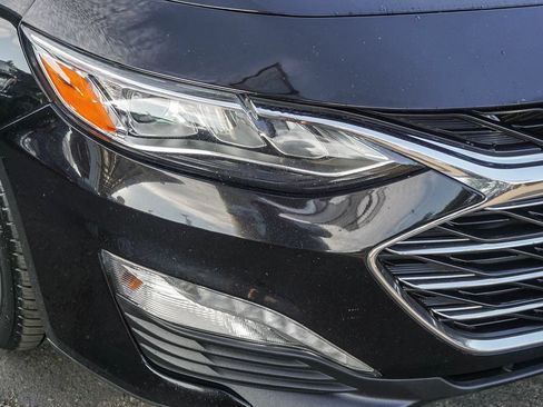 Used 2020 Chevrolet Malibu Premier FWD image 11