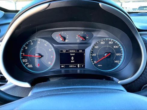 Used 2022 Chevrolet Malibu RS image 22