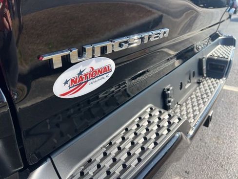 New 2026 RAM 1500 Tungsten w/ Bed Utility Group image 27