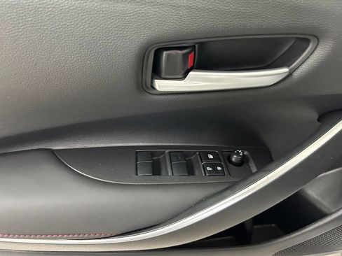 Used 2024 Toyota Corolla SE FWD image 17